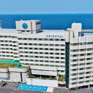済州 オリエンタル ＆ カジノ 済州市