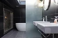 Hado Escape Hotell Jeju