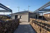 Hado Escape Hotell Jeju