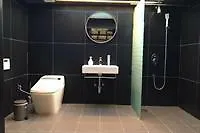 ***  Hado Escape Hotel Jeju South Korea