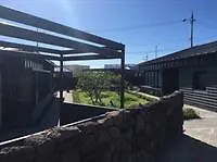 Hado Escape Hotel Jeju 3*,