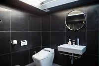 Hado Escape Hotel Jeju