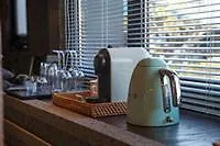 Hado Escape Hotel Jeju 3*,